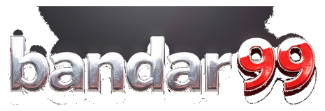 bandar99 logo